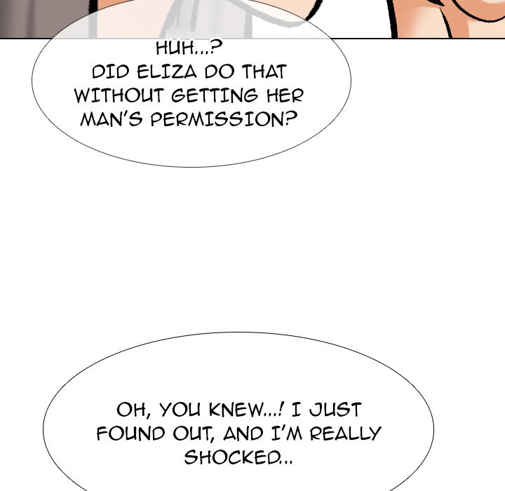 Our Exchange Chapter 171 - Manhwa18.com