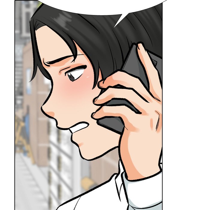 Our Exchange Chapter 171 - Manhwa18.com