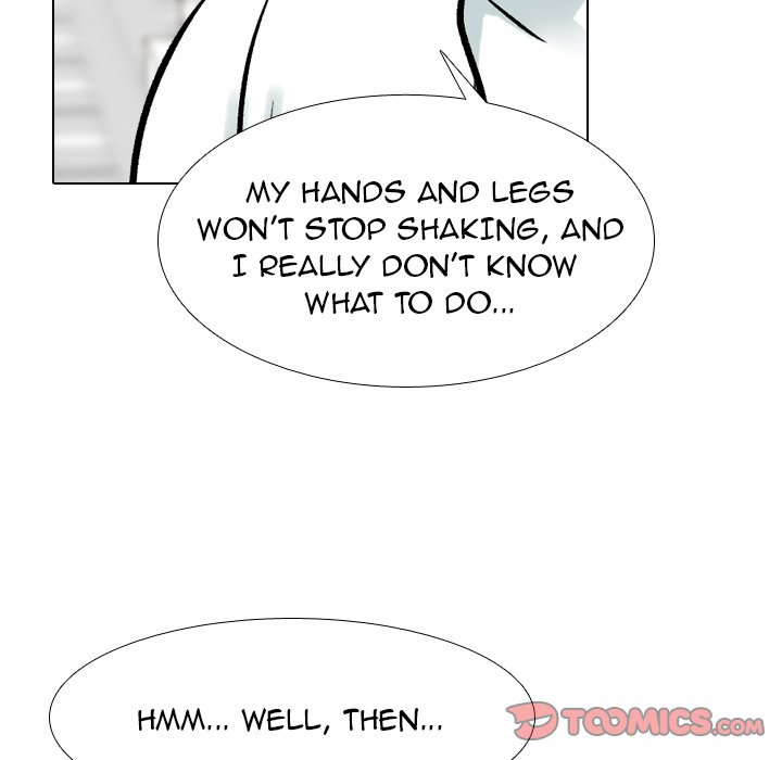 Our Exchange Chapter 171 - Manhwa18.com