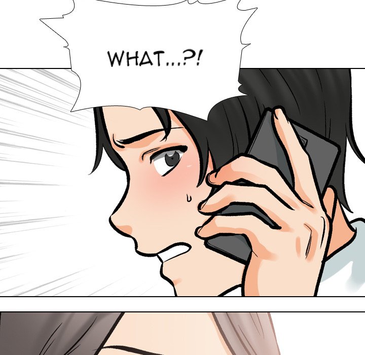 Our Exchange Chapter 171 - Manhwa18.com