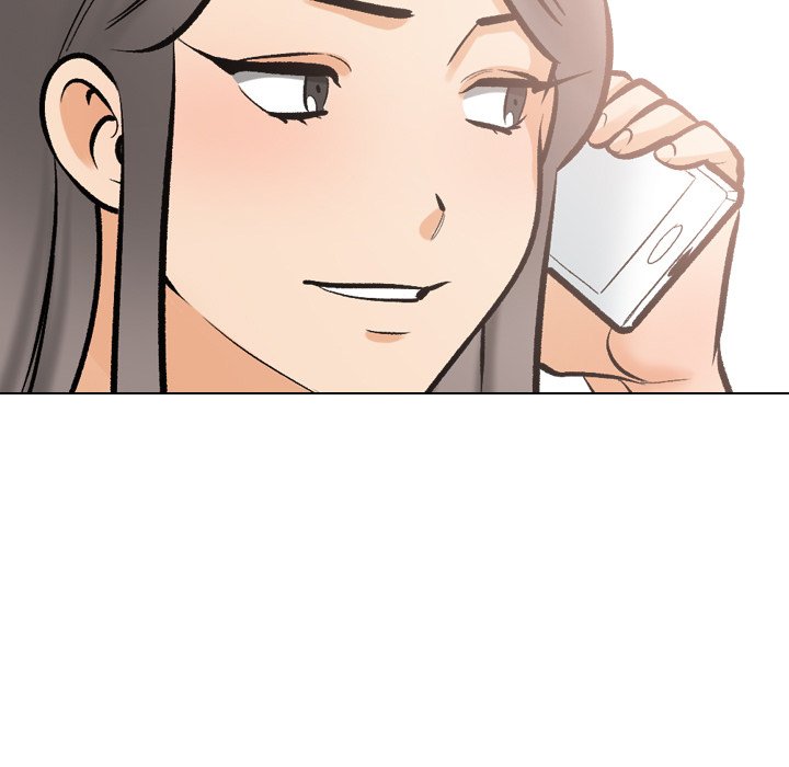 Our Exchange Chapter 171 - Manhwa18.com