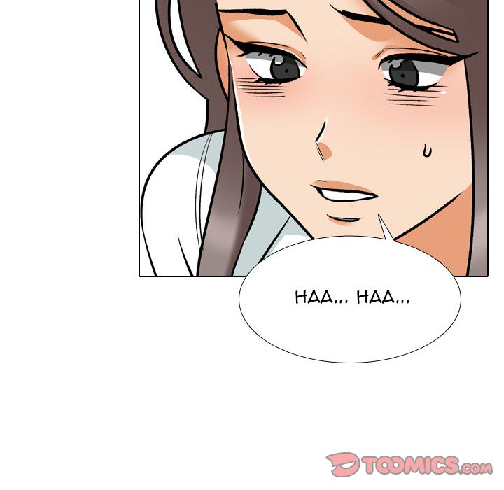 Our Exchange Chapter 173 - Manhwa18.com