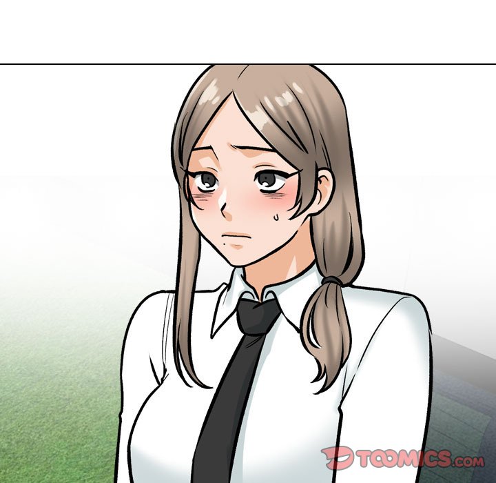 Our Exchange Chapter 173 - Manhwa18.com