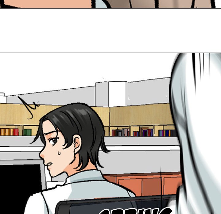 Our Exchange Chapter 173 - Manhwa18.com