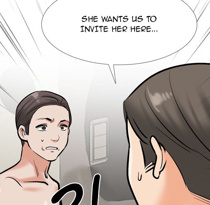 Our Exchange Chapter 177 - Manhwa18.com