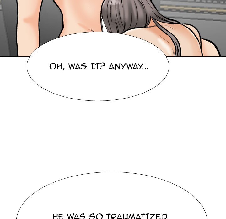 Our Exchange Chapter 178 - Manhwa18.com