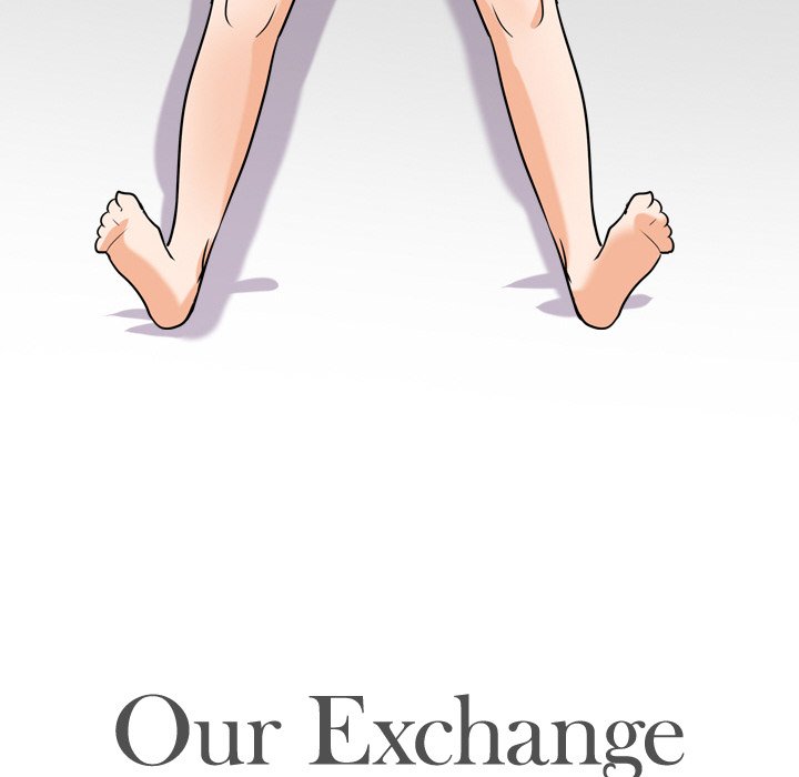 Our Exchange Chapter 18 - Manhwa18.com