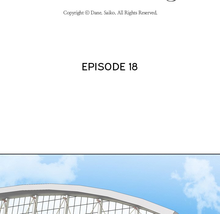 Our Exchange Chapter 18 - Manhwa18.com