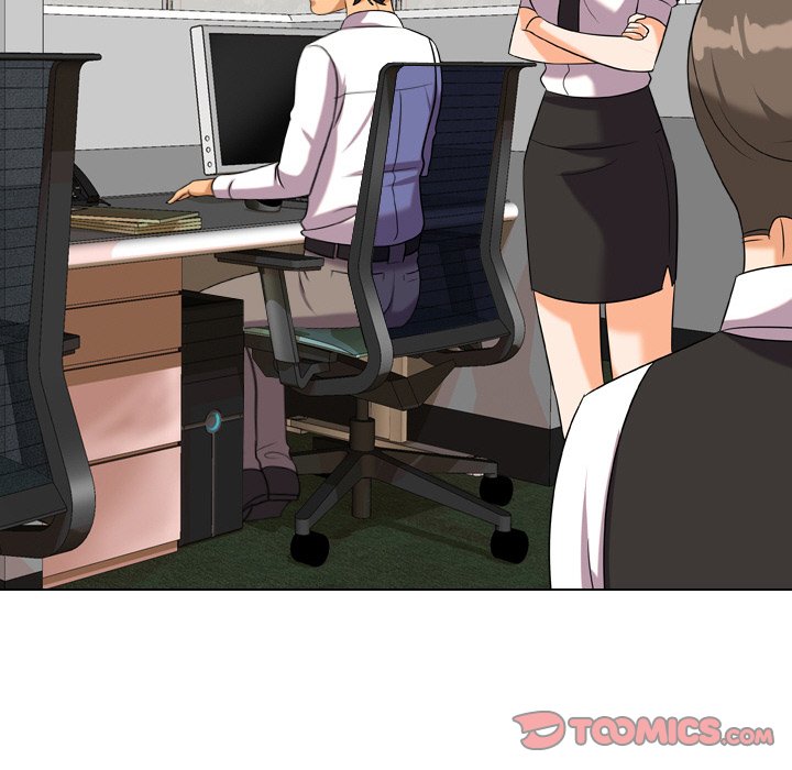 Our Exchange Chapter 18 - Manhwa18.com