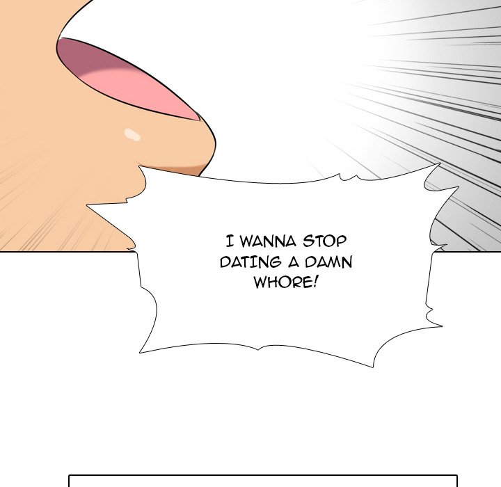 Our Exchange Chapter 18 - Manhwa18.com