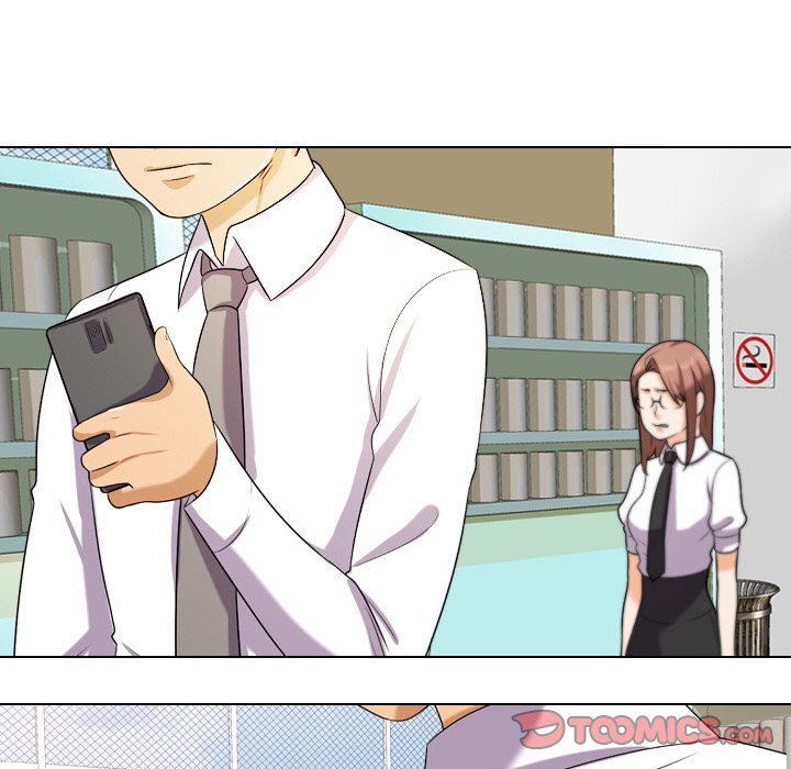 Our Exchange Chapter 18 - Manhwa18.com