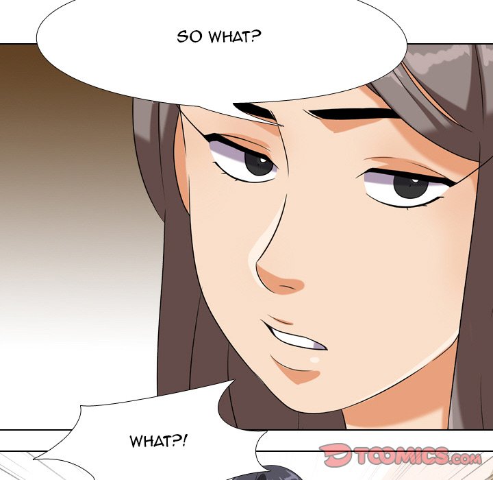 Our Exchange Chapter 18 - Manhwa18.com