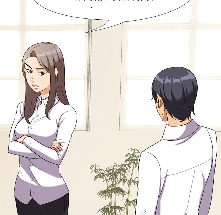 Our Exchange Chapter 18 - Manhwa18.com