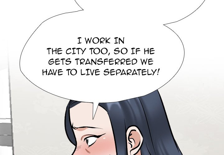 Our Exchange Chapter 187 - Manhwa18.com