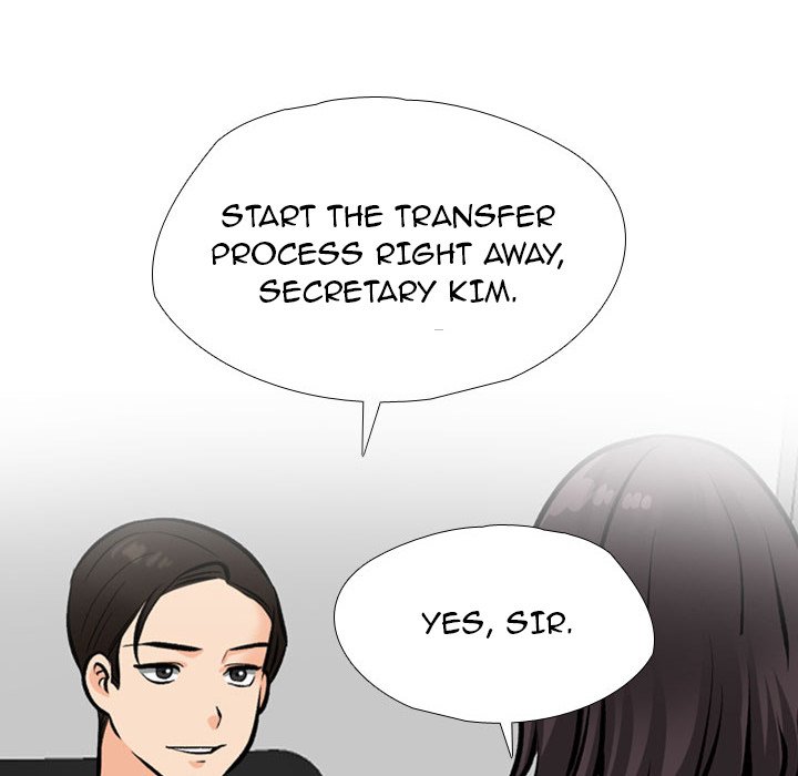 Our Exchange Chapter 187 - Manhwa18.com