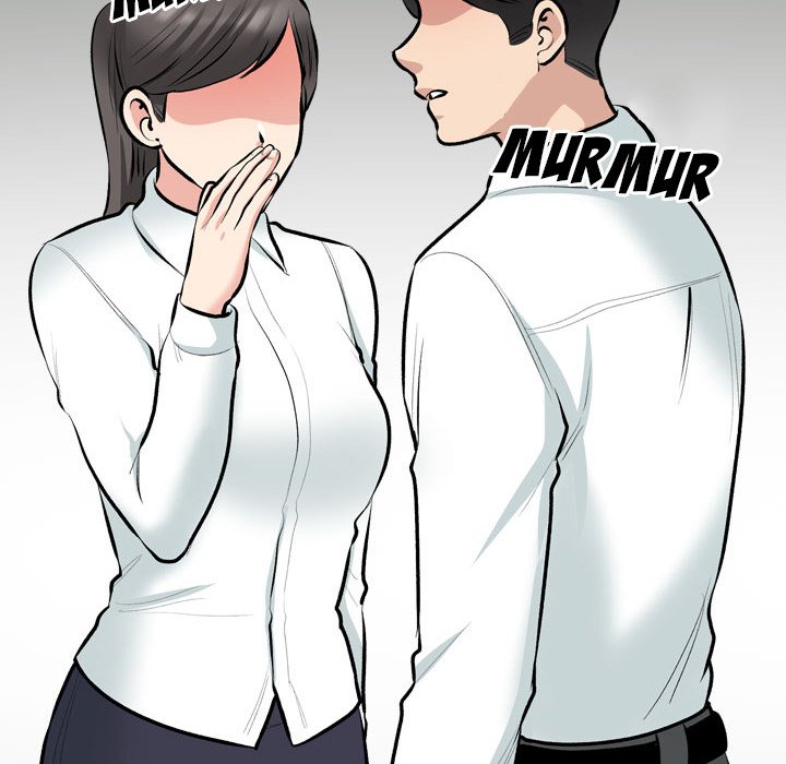 Our Exchange Chapter 187 - Manhwa18.com