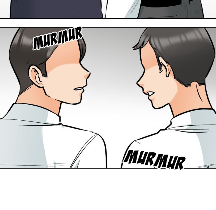 Our Exchange Chapter 187 - Manhwa18.com