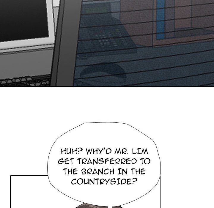 Our Exchange Chapter 187 - Manhwa18.com