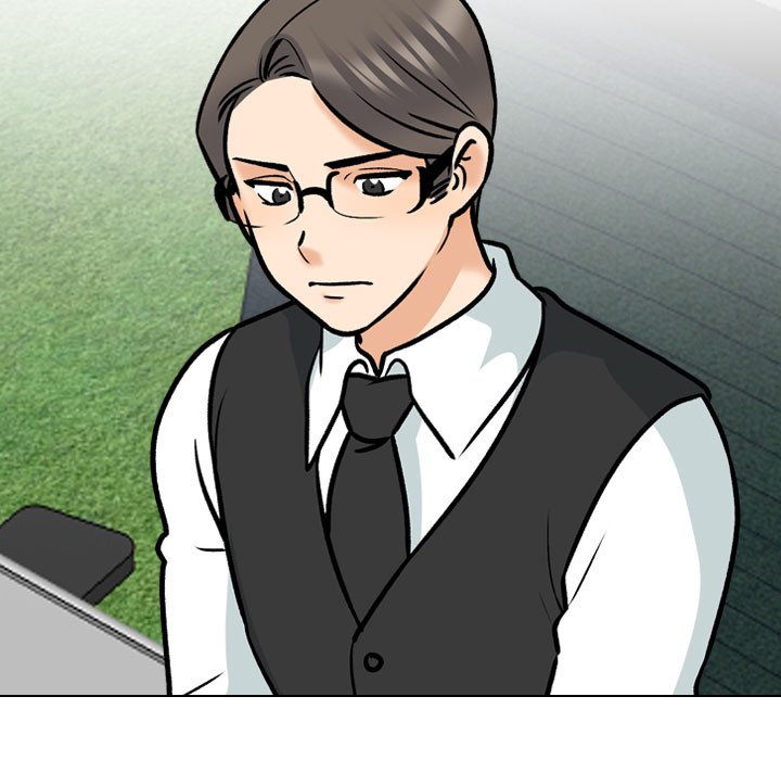 Our Exchange Chapter 187 - Manhwa18.com