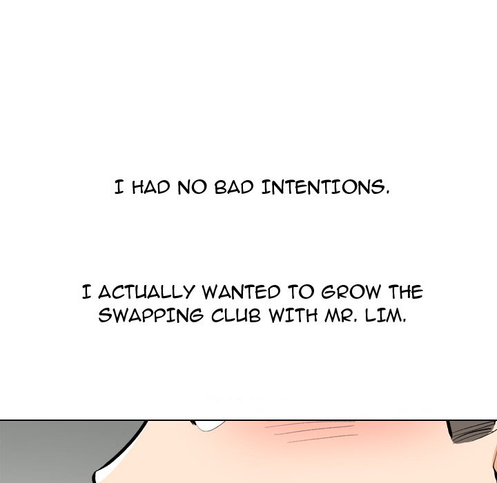 Our Exchange Chapter 187 - Manhwa18.com