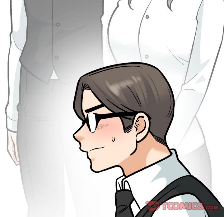 Our Exchange Chapter 187 - Manhwa18.com