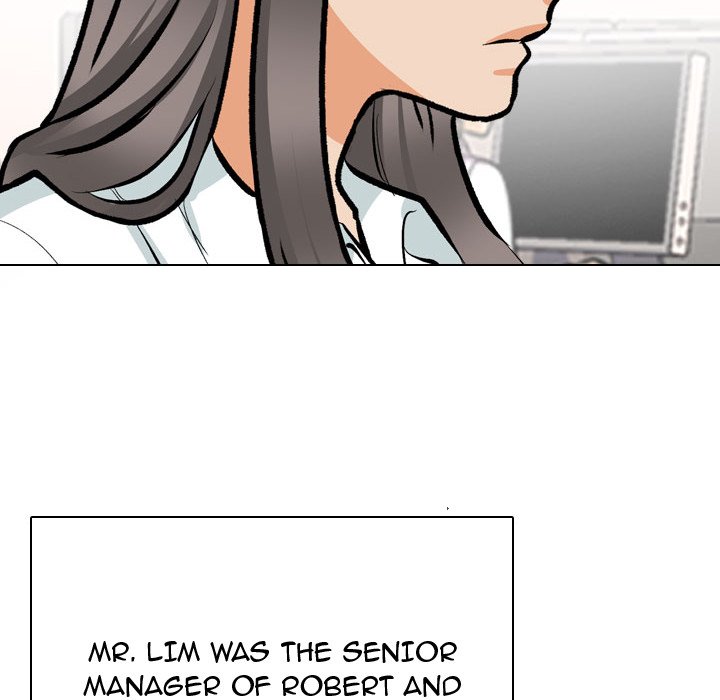 Our Exchange Chapter 187 - Manhwa18.com