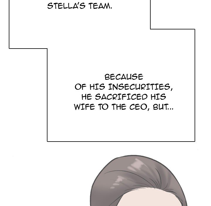 Our Exchange Chapter 187 - Manhwa18.com