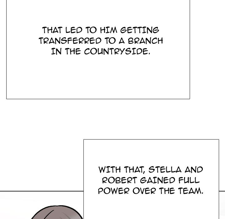 Our Exchange Chapter 187 - Manhwa18.com