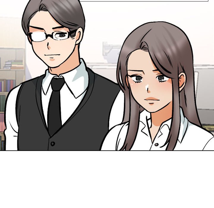 Our Exchange Chapter 187 - Manhwa18.com