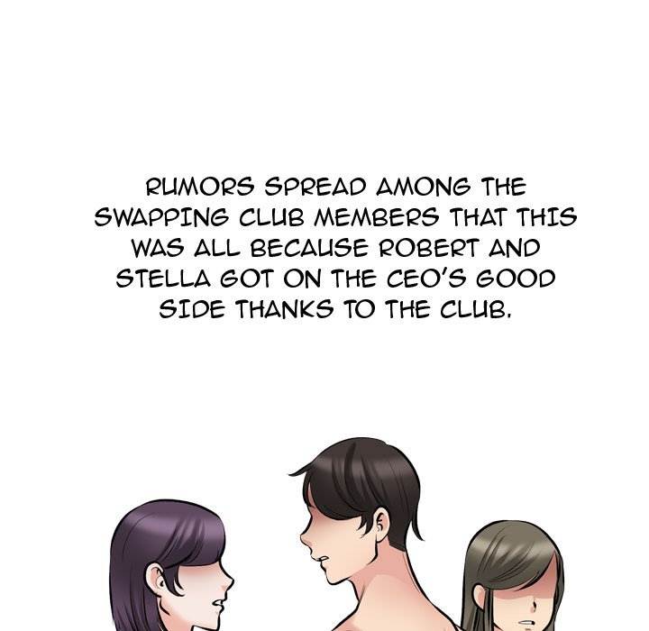 Our Exchange Chapter 187 - Manhwa18.com