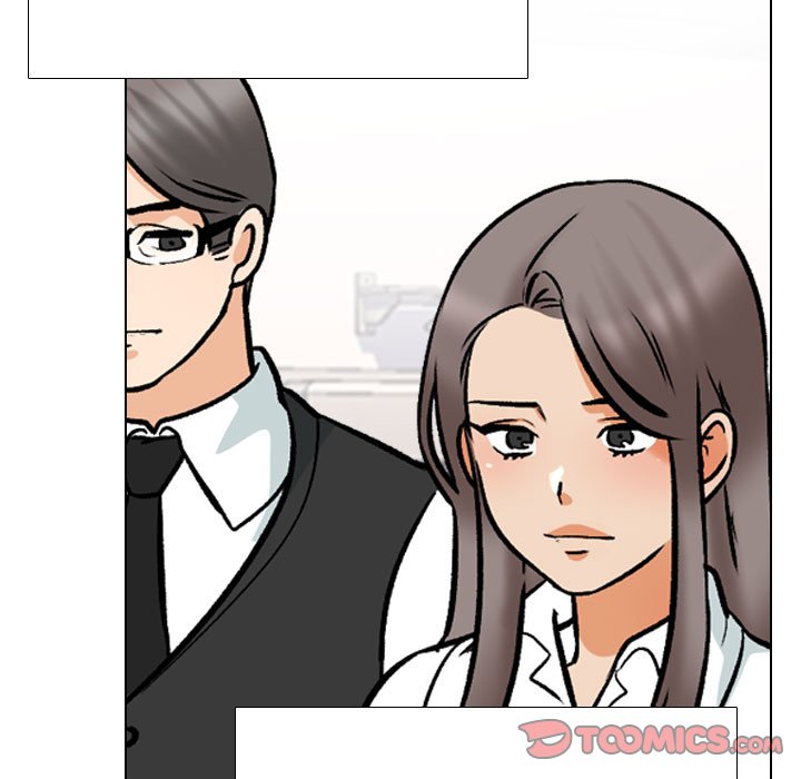 Our Exchange Chapter 187 - Manhwa18.com