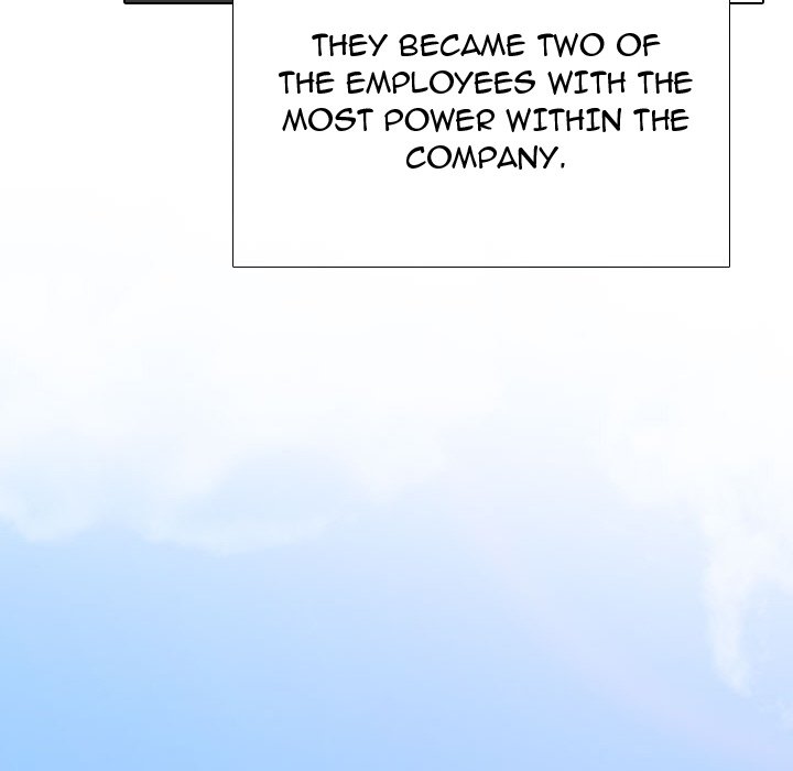 Our Exchange Chapter 187 - Manhwa18.com