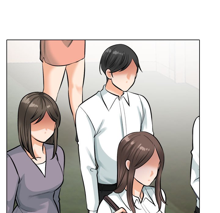 Our Exchange Chapter 187 - Manhwa18.com