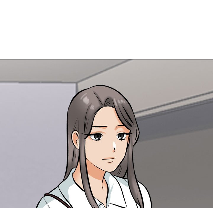 Our Exchange Chapter 187 - Manhwa18.com
