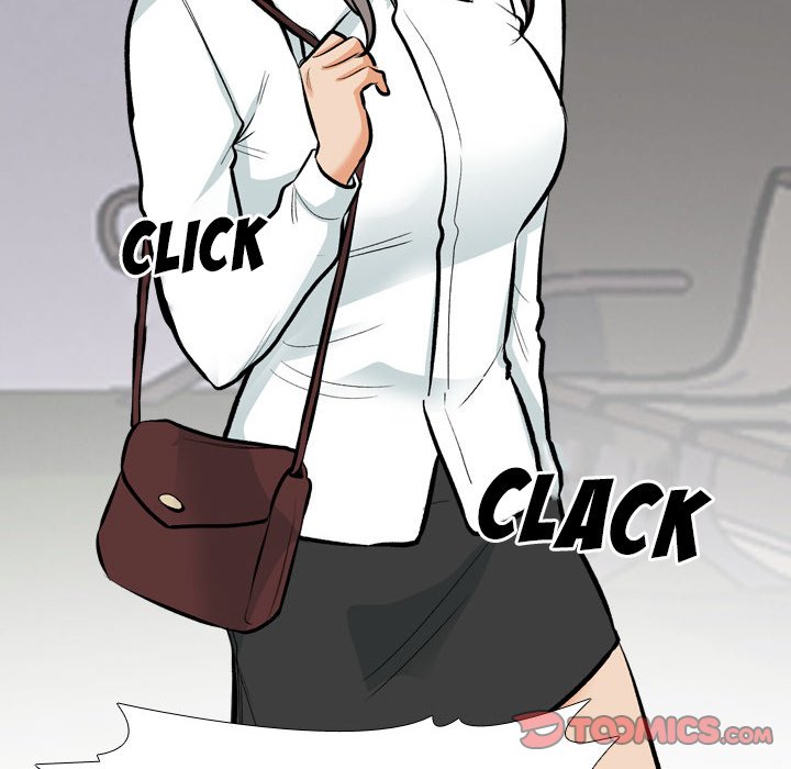 Our Exchange Chapter 187 - Manhwa18.com