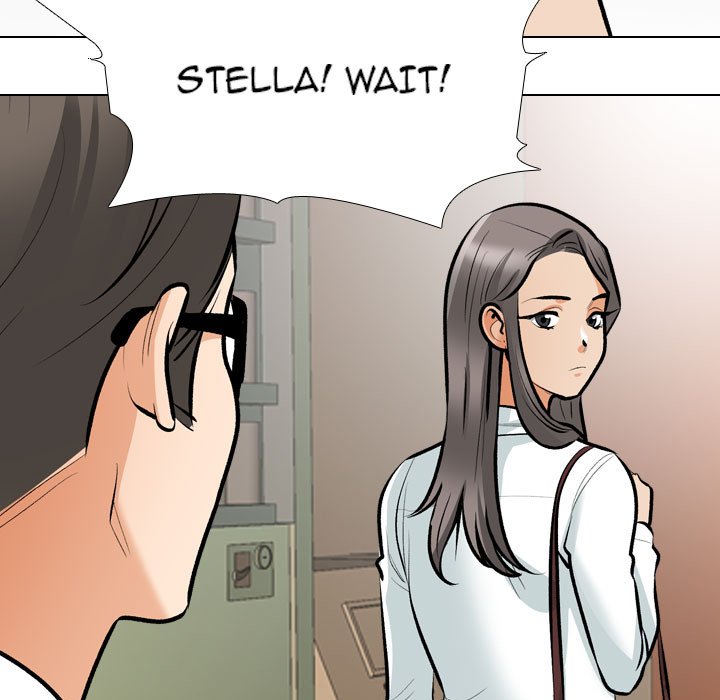 Our Exchange Chapter 187 - Manhwa18.com