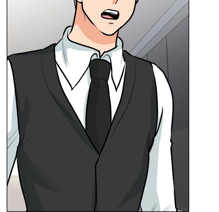 Our Exchange Chapter 187 - Manhwa18.com