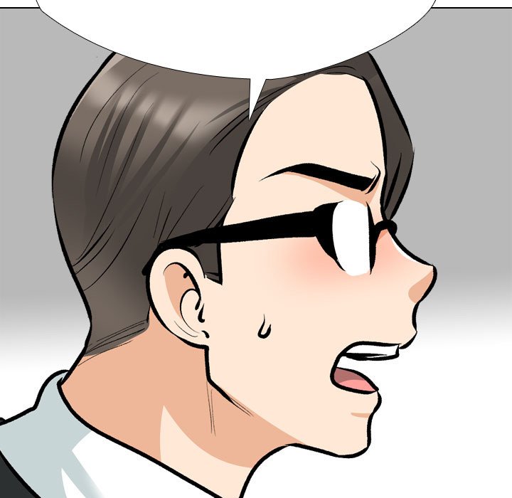 Our Exchange Chapter 187 - Manhwa18.com