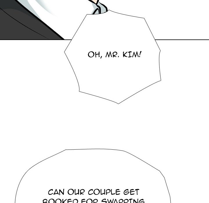 Our Exchange Chapter 187 - Manhwa18.com