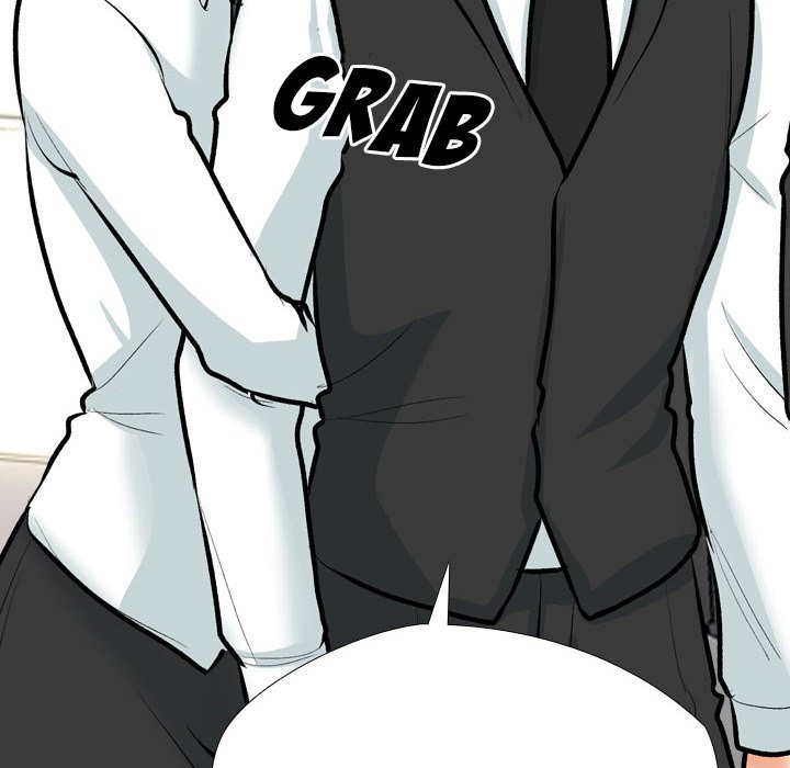 Our Exchange Chapter 187 - Manhwa18.com