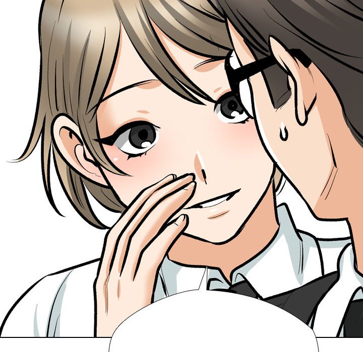 Our Exchange Chapter 187 - Manhwa18.com