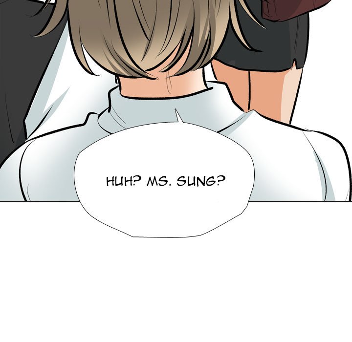 Our Exchange Chapter 187 - Manhwa18.com