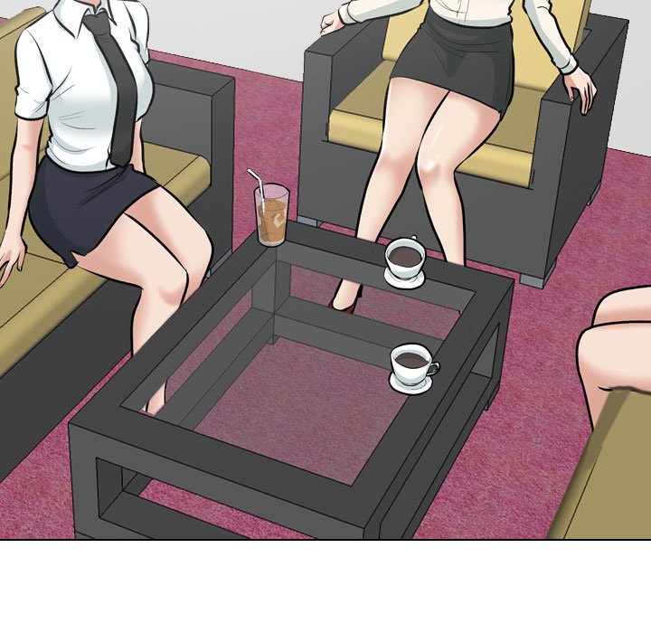 Our Exchange Chapter 187 - Manhwa18.com