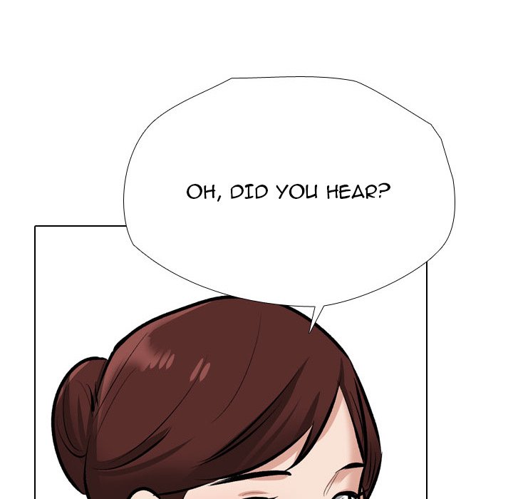 Our Exchange Chapter 187 - Manhwa18.com