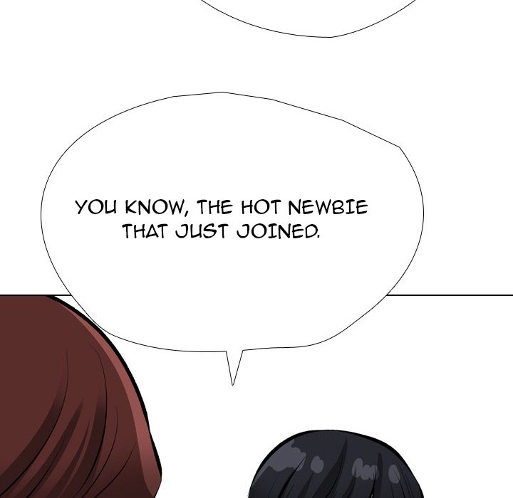 Our Exchange Chapter 187 - Manhwa18.com