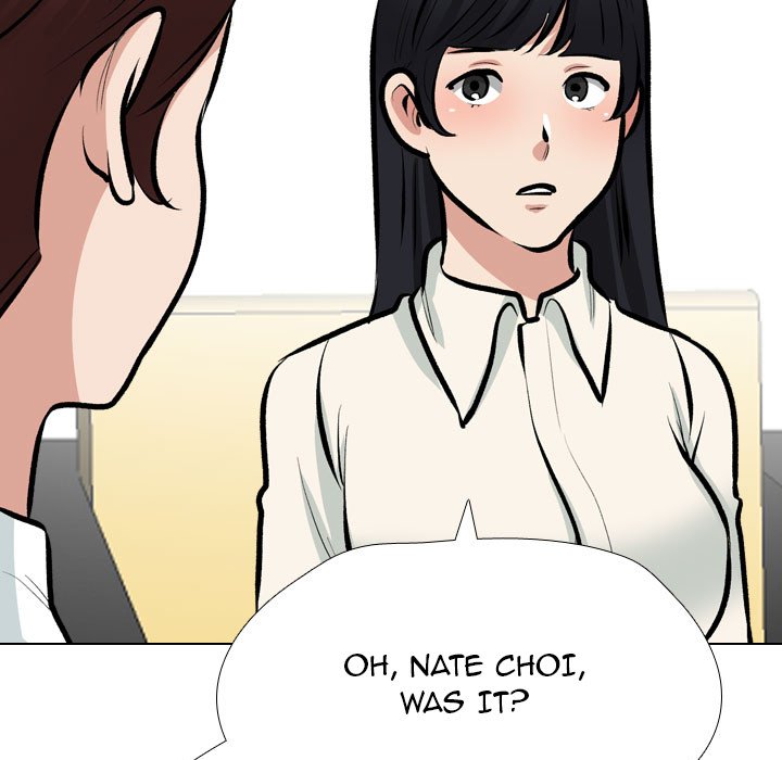 Our Exchange Chapter 187 - Manhwa18.com