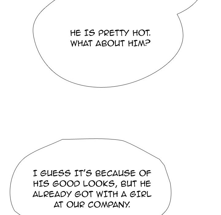 Our Exchange Chapter 187 - Manhwa18.com