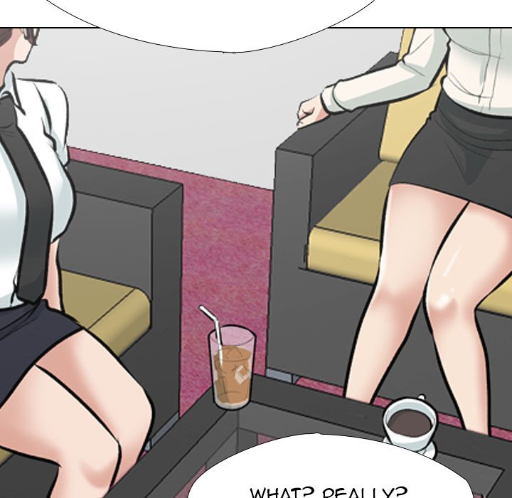 Our Exchange Chapter 187 - Manhwa18.com