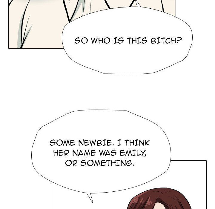 Our Exchange Chapter 187 - Manhwa18.com