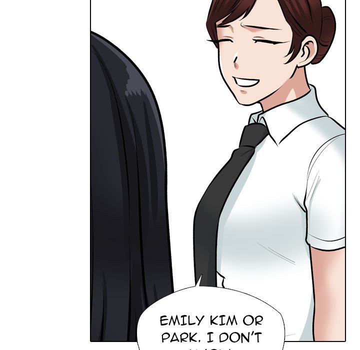 Our Exchange Chapter 187 - Manhwa18.com